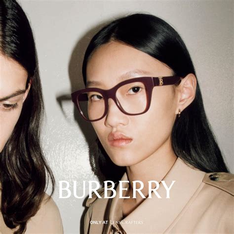 burberry frames b 2072|About Burberry Eyewear .